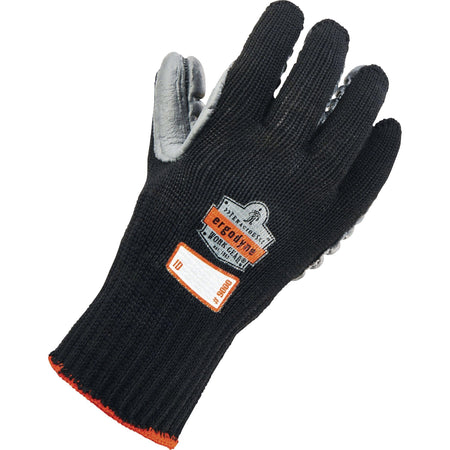 Ergodyne ProFlex 9000 Lightweight Anti-Vibration Gloves - 2000