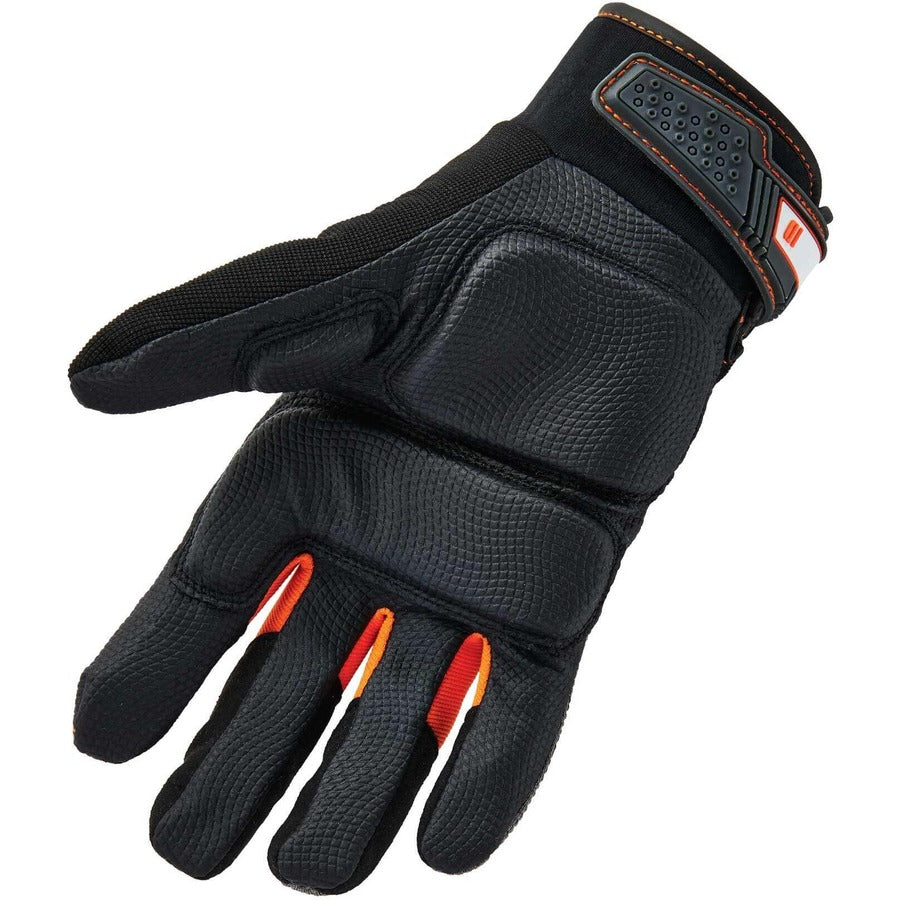 Ergodyne ProFlex 9001 Full-Finger Impact Gloves - Alternate-Image2
