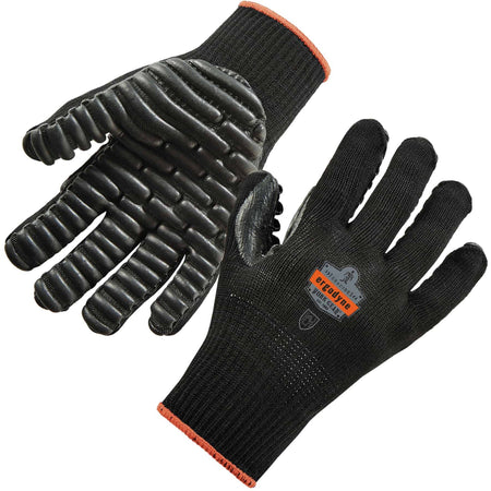 Ergodyne ProFlex 9003 Certified Lightweight Anti-Vibration Gloves - 2000