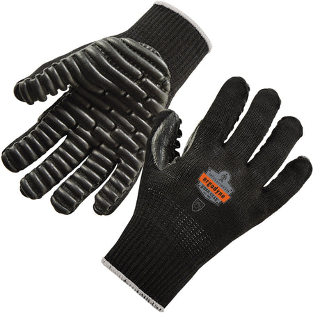 Ergodyne ProFlex 9003 Certified Lightweight Anti-Vibration Gloves - 2000