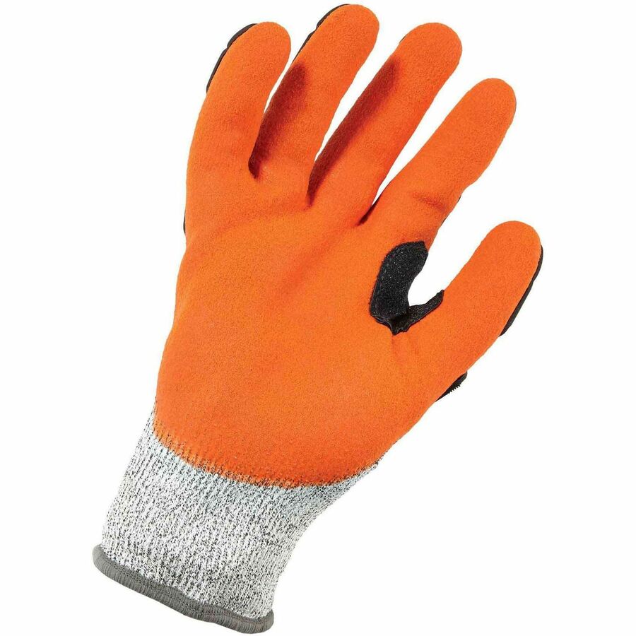 Ergodyne ProFlex 922CR Dorsal Cut-Resistant Gloves - Bottom