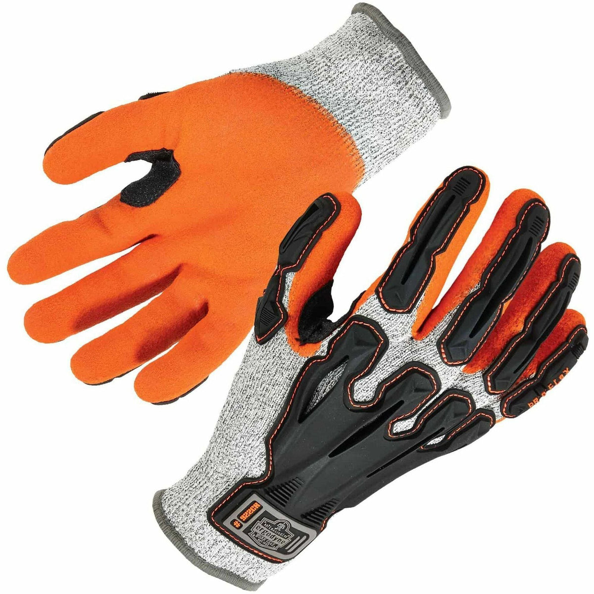 Ergodyne ProFlex 922CR Dorsal Cut-Resistant Gloves - 2000