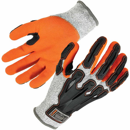 Ergodyne ProFlex 922CR Dorsal Cut-Resistant Gloves - 2000