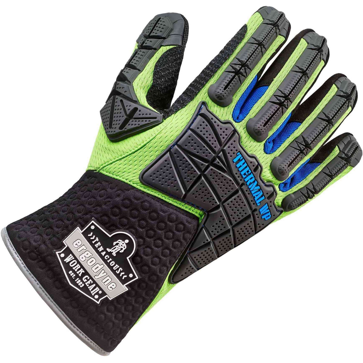Ergodyne ProFlex 925WP Performance DIR Thermal WP Gloves - 2000