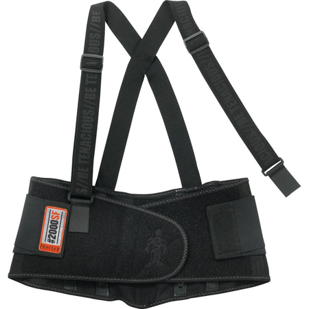 Ergodyne ProFlex High-performance Back Support - 2000