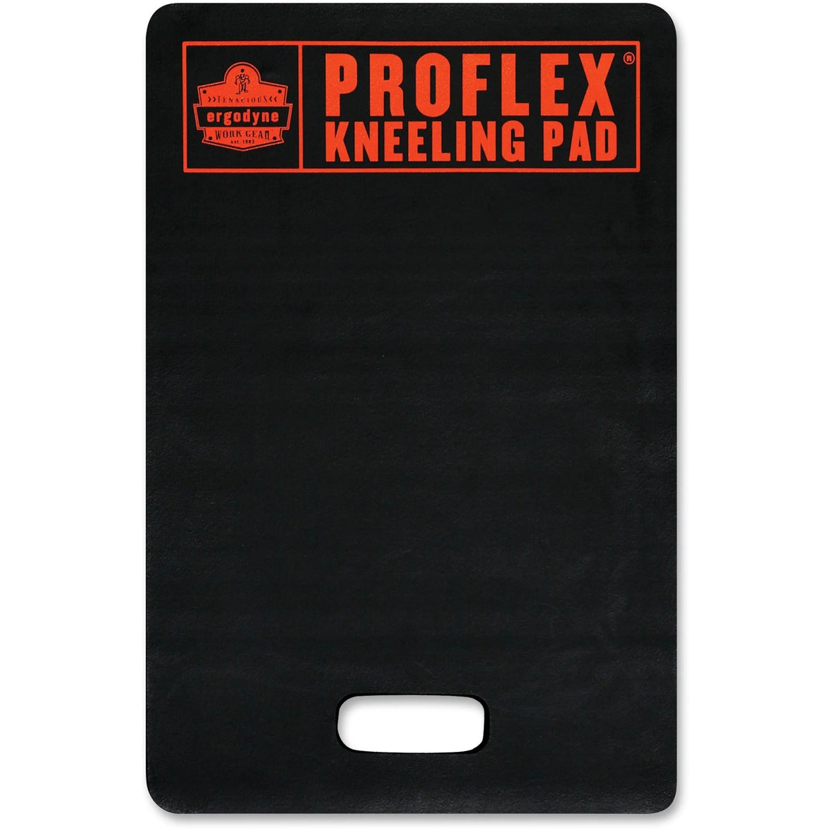 Ergodyne ProFlex Kneeling Pads: Comfortable Foam Support - Protective Gear