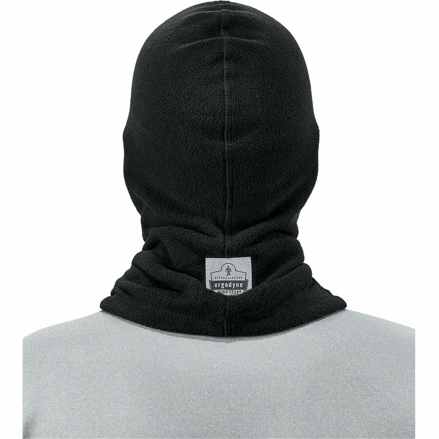 Ergodyne Recycled Balaclava Face Mask - Rear