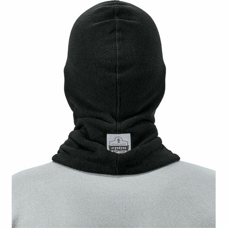 Ergodyne Recycled Balaclava Face Mask - Rear