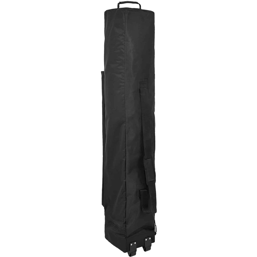 Ergodyne Shax 6000B Carrying Case (Roller) Shax Tent - Black - Left