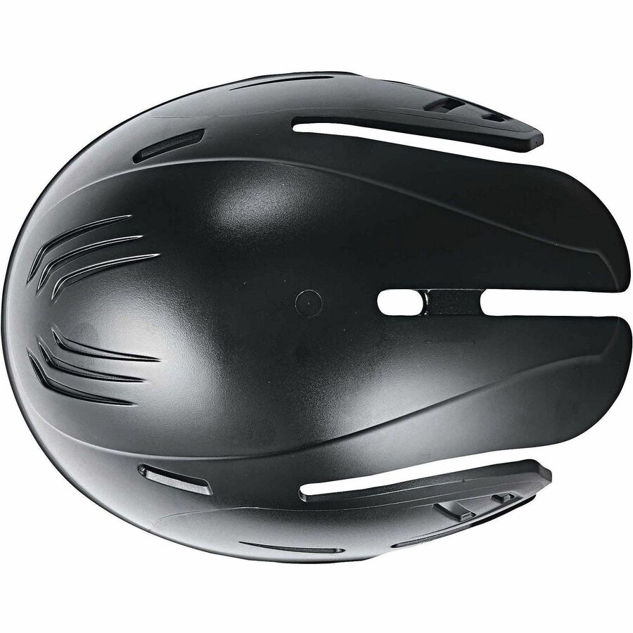 Ergodyne Short-brim Bump Cap - Top