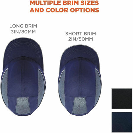 Ergodyne Short-brim Bump Cap - Alternate-Image5