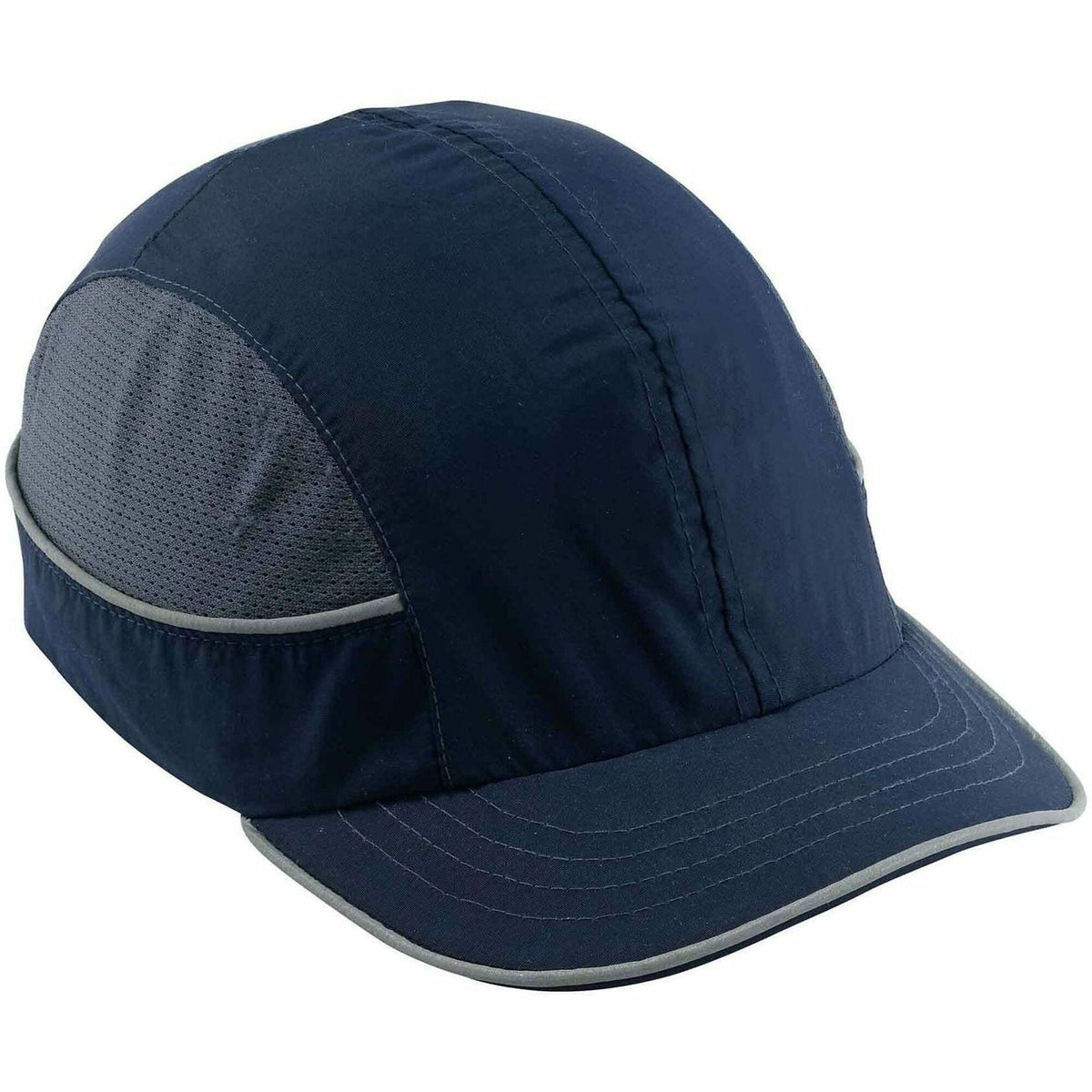 Ergodyne Short-brim Bump Cap - 2000