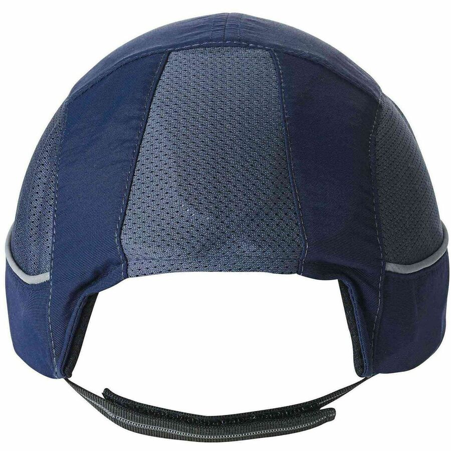 Ergodyne Short-brim Bump Cap - Alternate-Image7