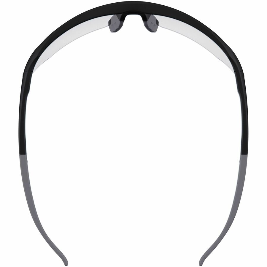 Ergodyne SKOLL Anti-Fog Smoke Lens Safety Glasses - Top