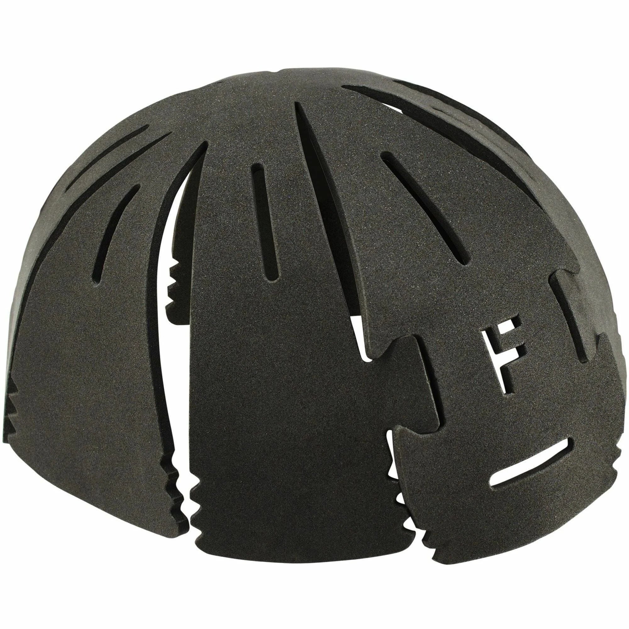 Ergodyne Skullerz 8944 Bump Cap Insert: Soft Foam Protection - Black - Protective Gear