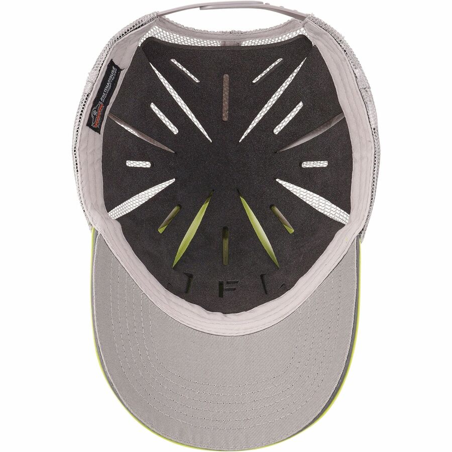 Ergodyne Skullerz 8944 Universal Bump Cap Insert - Bottom
