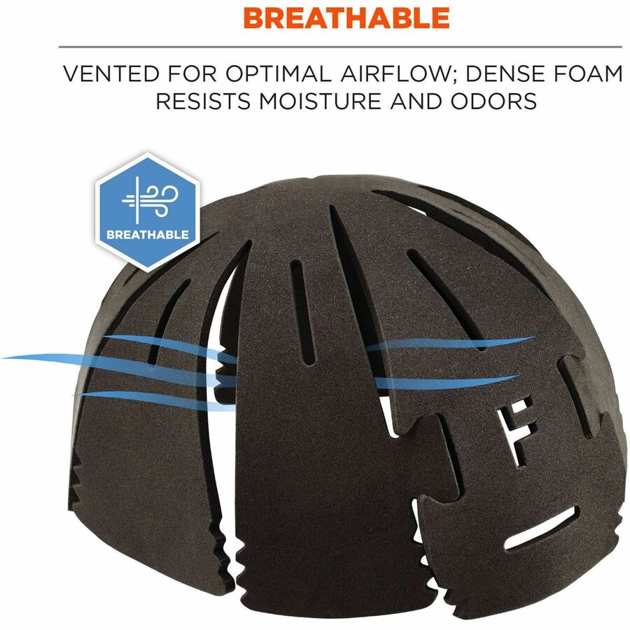 Ergodyne Skullerz 8944 Universal Bump Cap Insert - Alternate-Image1