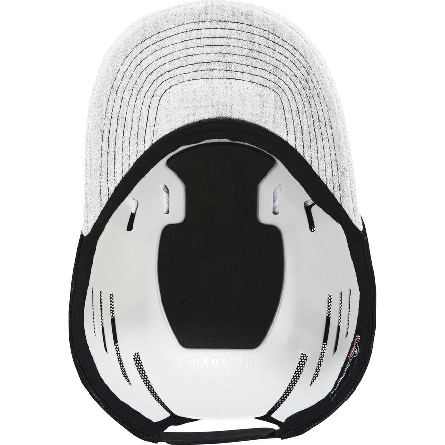 Ergodyne Skullerz 8945 Universal Bump Cap - Bottom