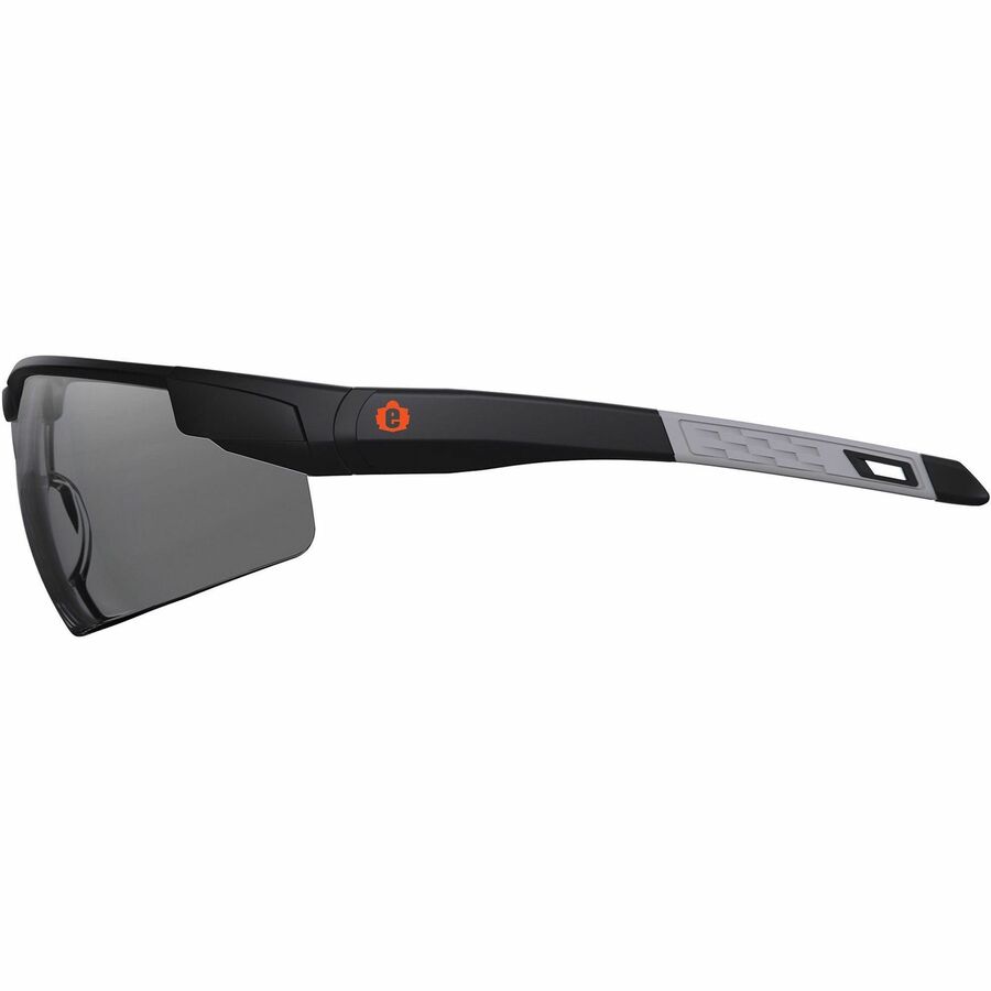 Ergodyne Skullerz Dellenger Safety Glasses - Left