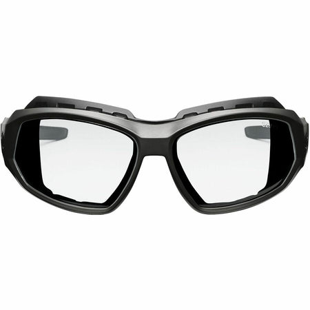 Ergodyne Skullerz LOKI Anti-Fog Safety Spoggles - Front