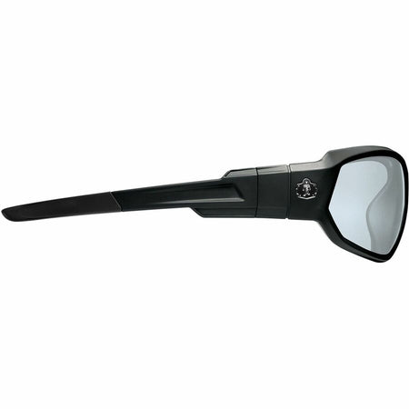 Ergodyne Skullerz LOKI Anti-Fog Safety Spoggles - Bottom