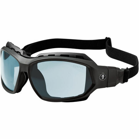 Ergodyne Skullerz LOKI Anti-Fog Safety Spoggles - Left