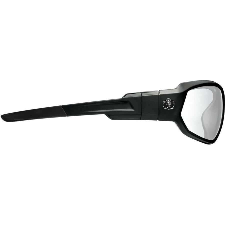 Ergodyne Skullerz LOKI Anti-Fog Safety Spoggles - Bottom