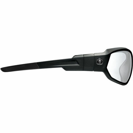 Ergodyne Skullerz LOKI Anti-Fog Safety Spoggles - Bottom