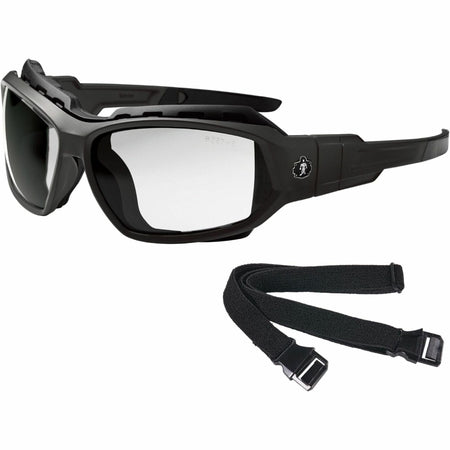 Ergodyne Skullerz LOKI Anti-Fog Safety Spoggles - 2000