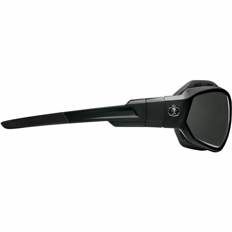 Ergodyne Skullerz LOKI Anti-Fog Safety Spoggles - Bottom