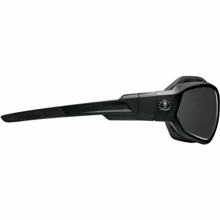 Ergodyne Skullerz LOKI Anti-Fog Safety Spoggles - Bottom