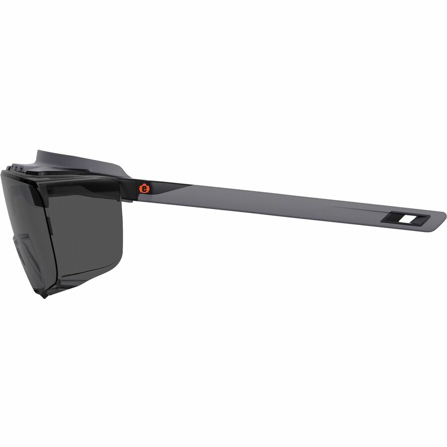 Ergodyne Skullerz OSMIN Safety Glasses - Left