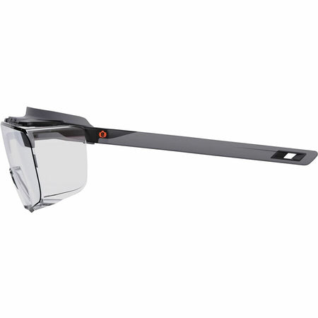 Ergodyne Skullerz OSMIN Safety Glasses - Left