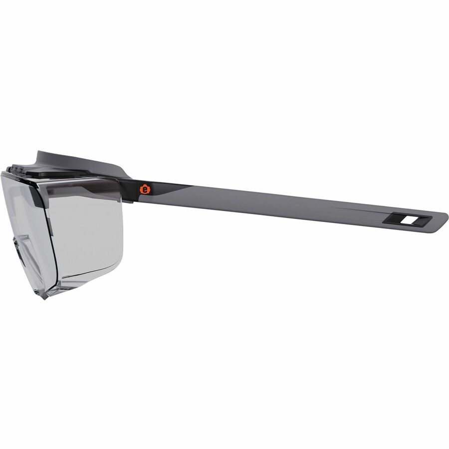 Ergodyne Skullerz OSMIN Safety Glasses - Left