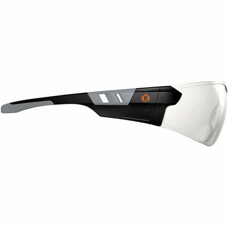 Ergodyne Skullerz SAGA Anti-Scratch & Enhanced Anti-Fog Safety Glasses, Sunglasses - Right