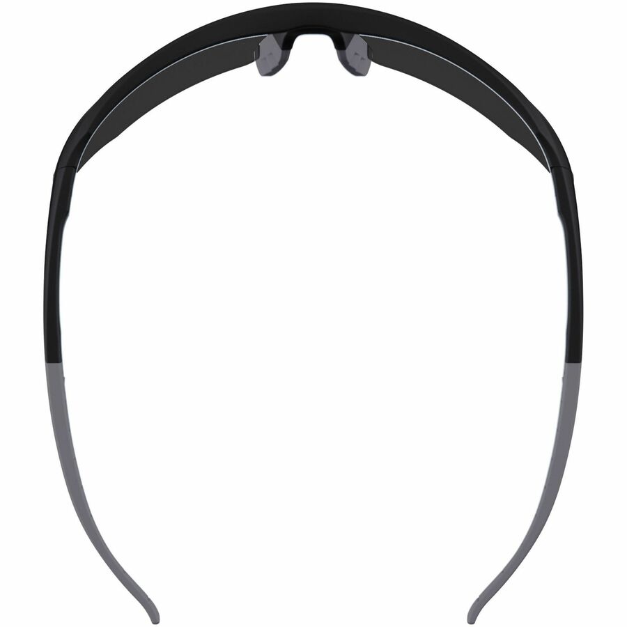 Ergodyne Skullerz SKOLL Anti-Scratch & Enhanced Anti-Fog Safety Glasses, Sunglasses - Top
