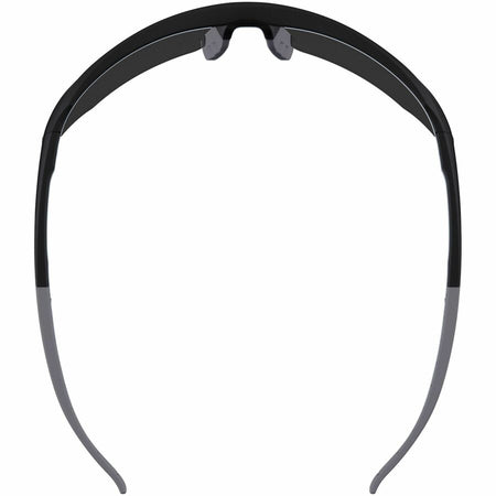 Ergodyne Skullerz SKOLL Anti-Scratch & Enhanced Anti-Fog Safety Glasses, Sunglasses - Top