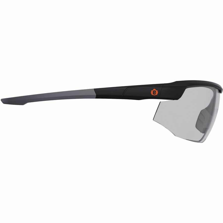 Ergodyne Skullerz SKOLL Anti-Scratch & Enhanced Anti-Fog Safety Glasses, Sunglasses - Right