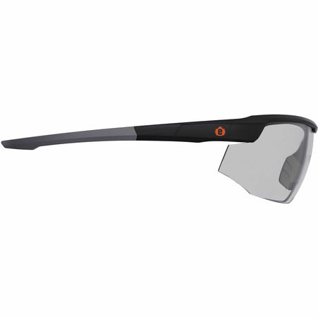 Ergodyne Skullerz SKOLL Anti-Scratch & Enhanced Anti-Fog Safety Glasses, Sunglasses - Right