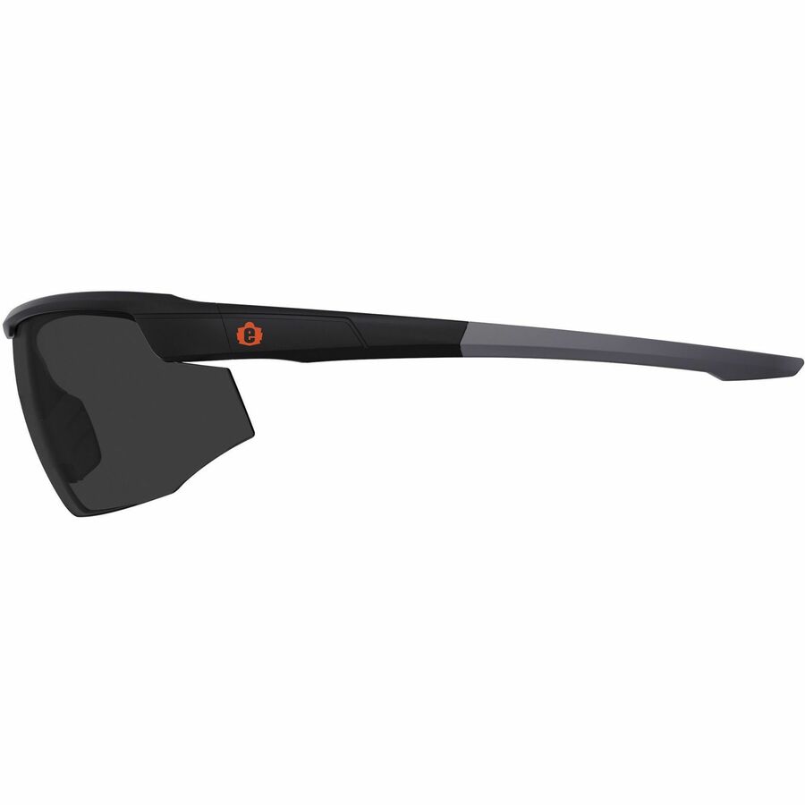 Ergodyne Skullerz SKOLL Anti-Scratch & Enhanced Anti-Fog Safety Glasses, Sunglasses - Left