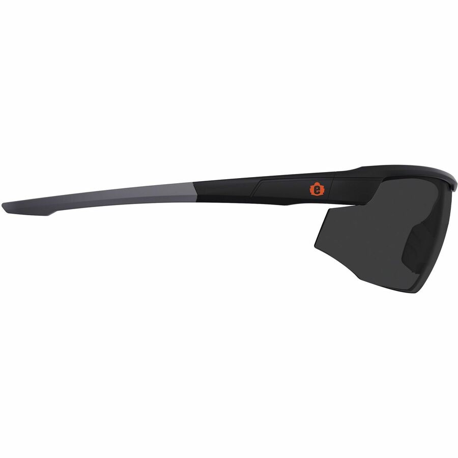 Ergodyne Skullerz SKOLL Anti-Scratch & Enhanced Anti-Fog Safety Glasses, Sunglasses - Right