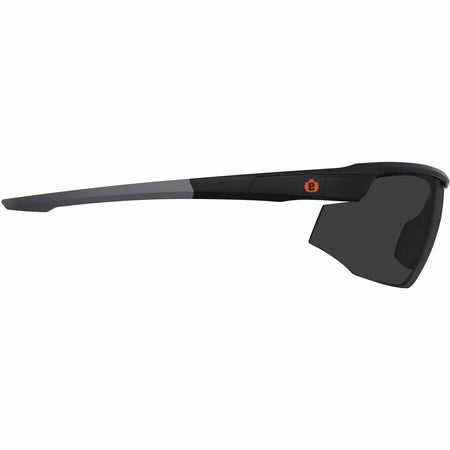 Ergodyne Skullerz SKOLL Anti-Scratch & Enhanced Anti-Fog Safety Glasses, Sunglasses - Right