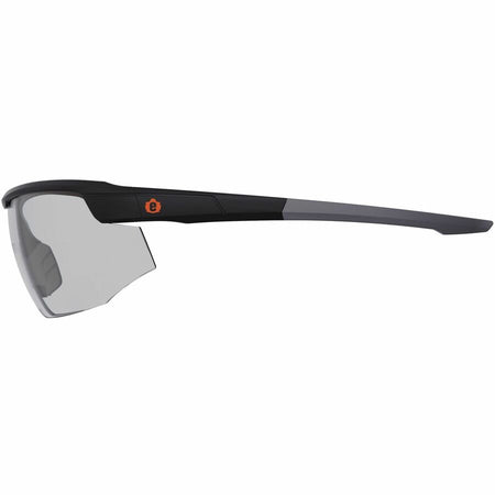 Ergodyne Skullerz SKOLL Anti-Scratch & Enhanced Anti-Fog Safety Glasses, Sunglasses - Left