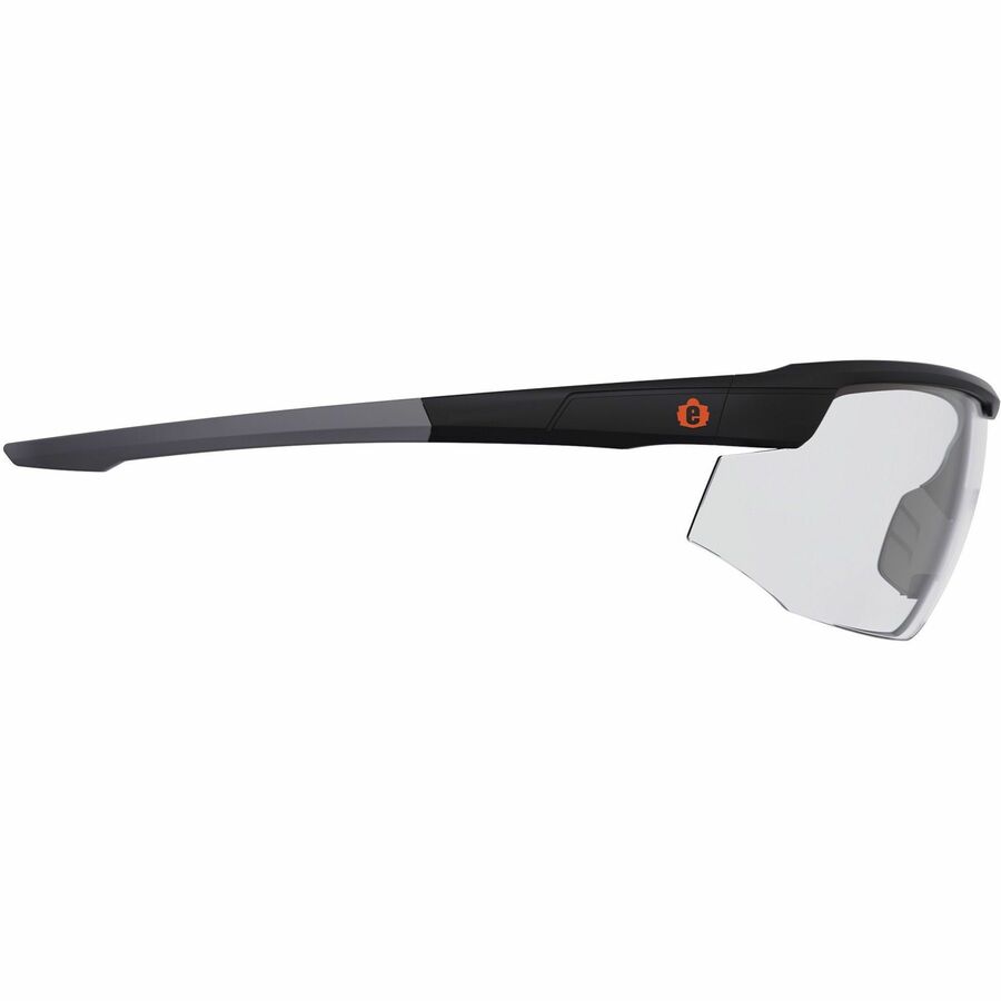 Ergodyne Skullerz SKOLL Anti-Scratch & Enhanced Anti-Fog Safety Glasses, Sunglasses - Right