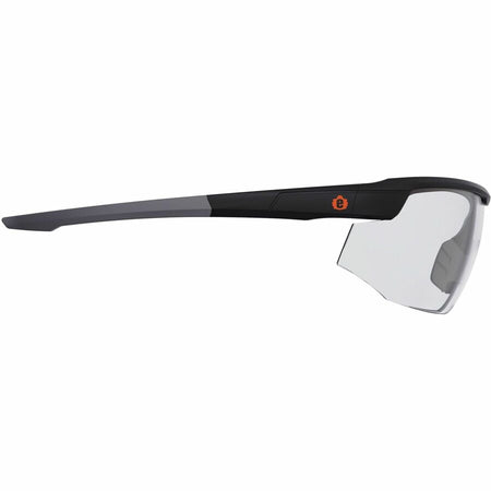 Ergodyne Skullerz SKOLL Anti-Scratch & Enhanced Anti-Fog Safety Glasses, Sunglasses - Right