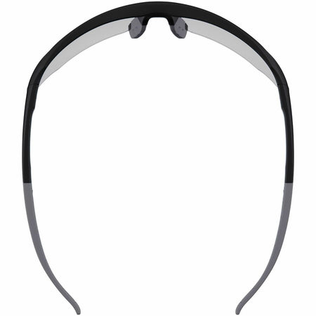 Ergodyne Skullerz SKOLL Anti-Scratch & Enhanced Anti-Fog Safety Glasses, Sunglasses - Top