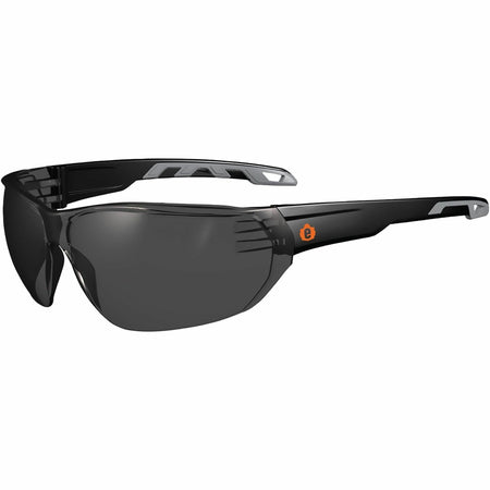 Ergodyne Skullerz VALI Anti-Scratch & Enhanced Anti-Fog Safety Glasses, Sunglasses - 2000