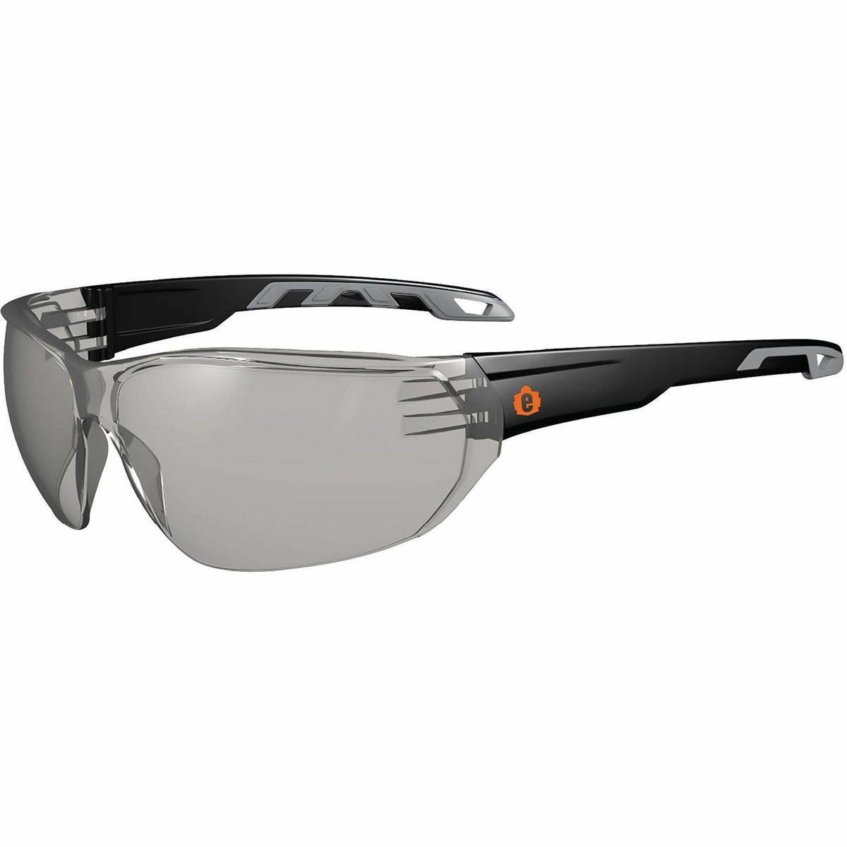 Ergodyne Skullerz VALI Anti-Scratch & Enhanced Anti-Fog Safety Glasses, Sunglasses - 2000