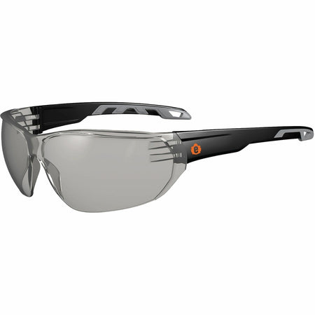 Ergodyne Skullerz VALI Anti-Scratch & Enhanced Anti-Fog Safety Glasses, Sunglasses - 2000