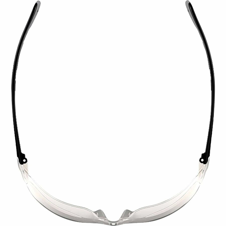 Ergodyne Skullerz VALI Anti-Scratch & Enhanced Anti-Fog Safety Glasses, Sunglasses - Top